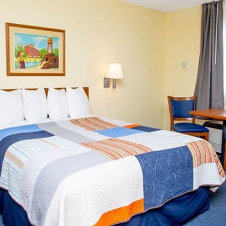 בראנסון Grand Country Waterpark Resort מראה חיצוני תמונה