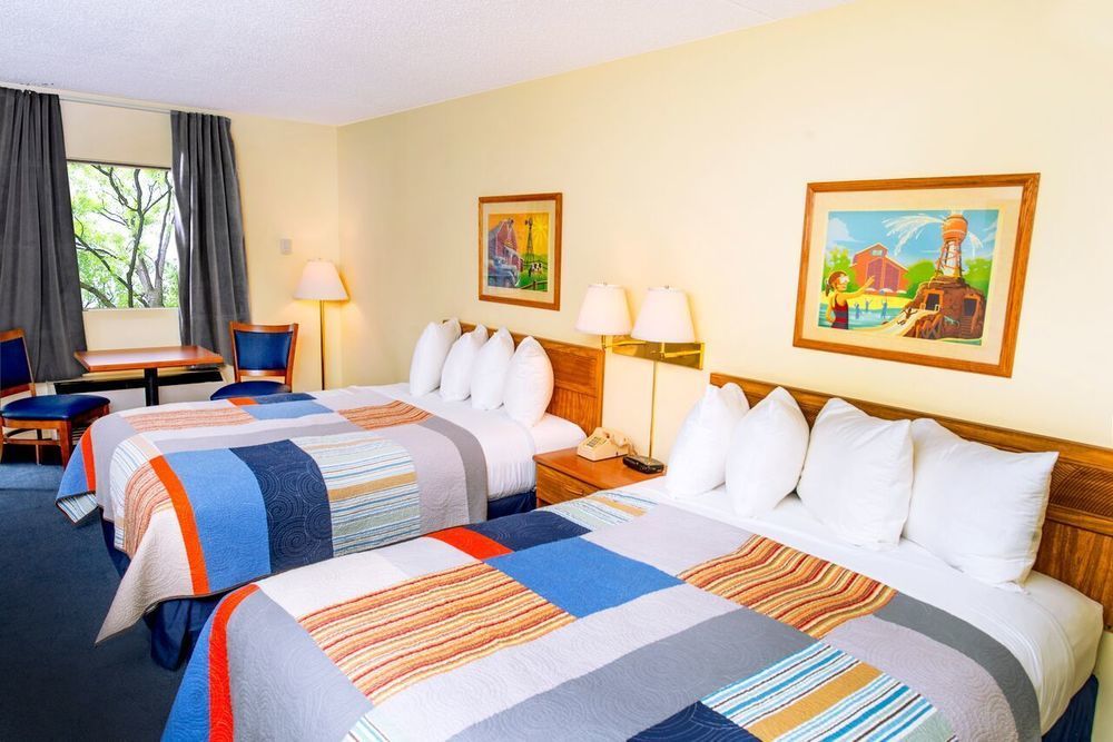 בראנסון Grand Country Waterpark Resort מראה חיצוני תמונה
