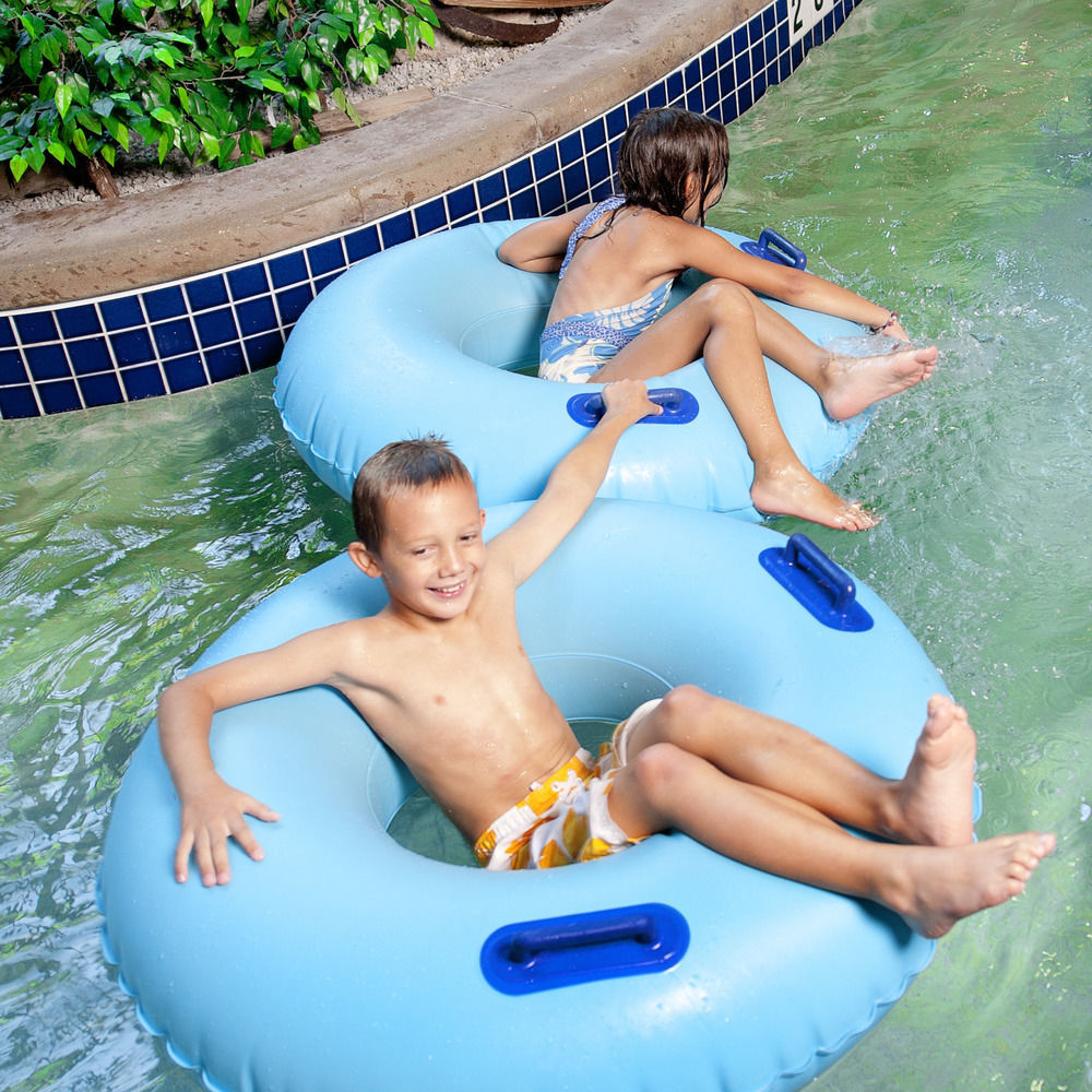 בראנסון Grand Country Waterpark Resort מראה חיצוני תמונה