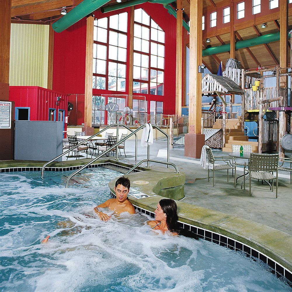 בראנסון Grand Country Waterpark Resort מראה חיצוני תמונה