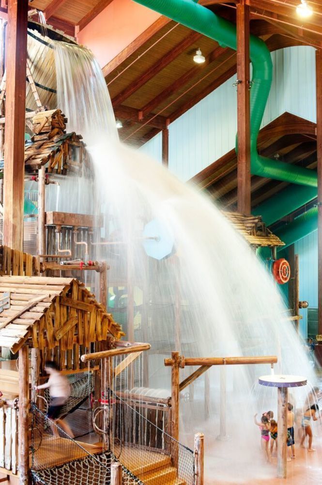 בראנסון Grand Country Waterpark Resort מראה חיצוני תמונה